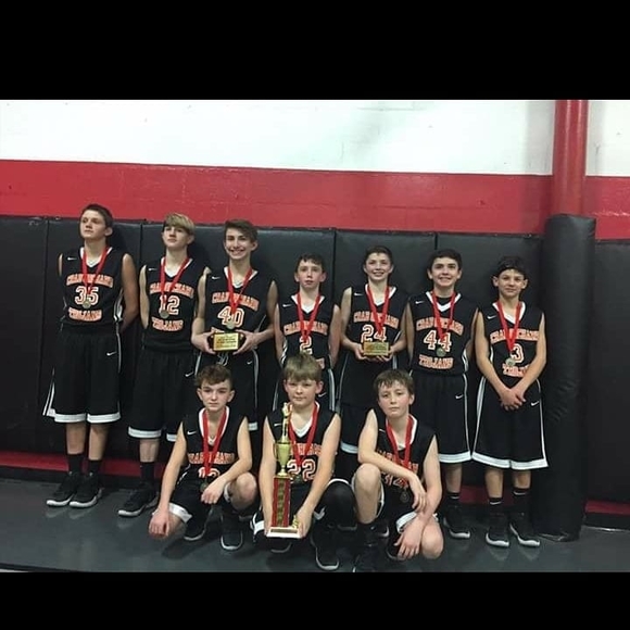 Meet your Posher, Brinnen - Picture 1 of 1